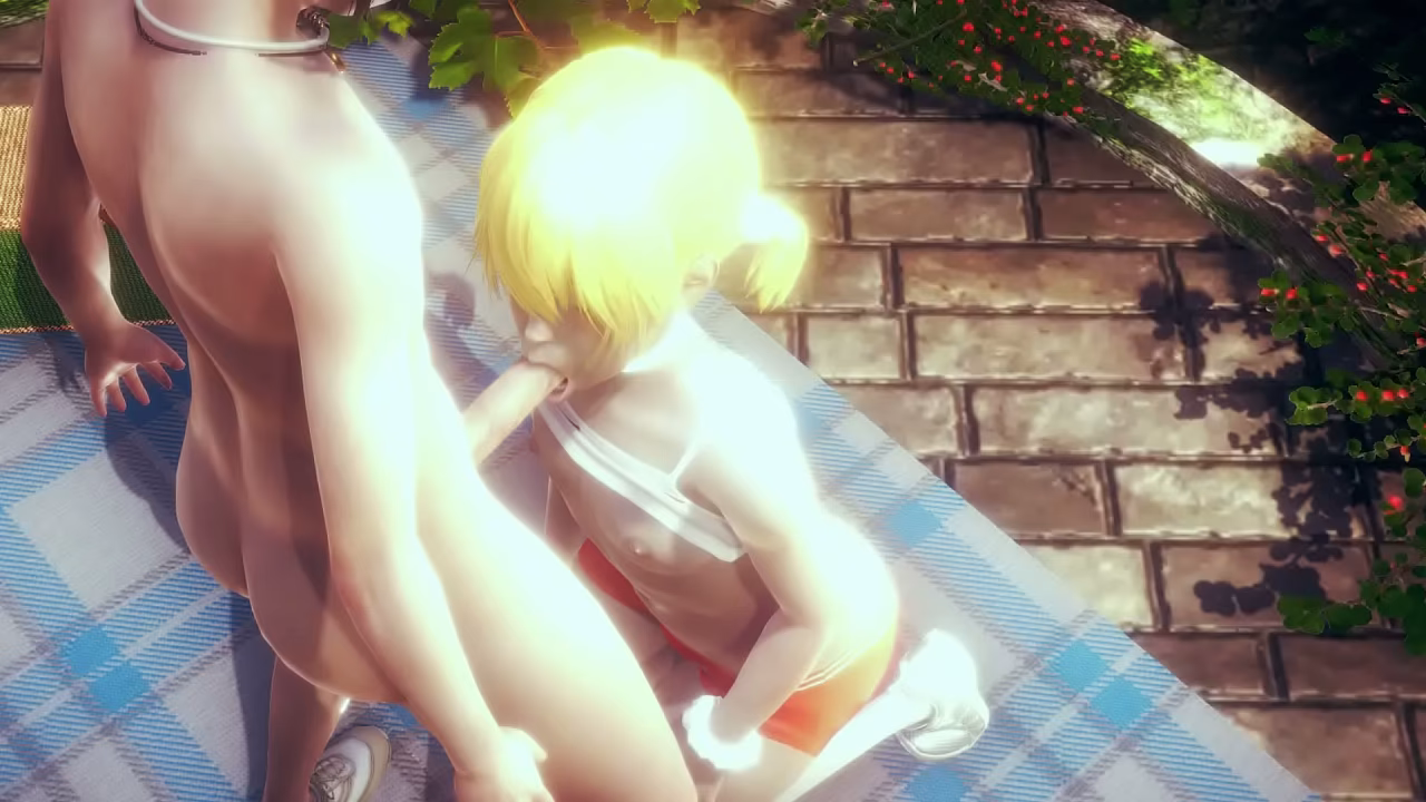 Yaoi Femboy – Cậu bé nữ tính và người bạn khác nuốt sâu cùng khoảnh khắc hậu môn