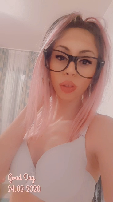 Young Webcam Girl With Small Tits Teases Live And Gets Naked